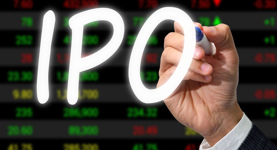 Biggest IPOs of All Time