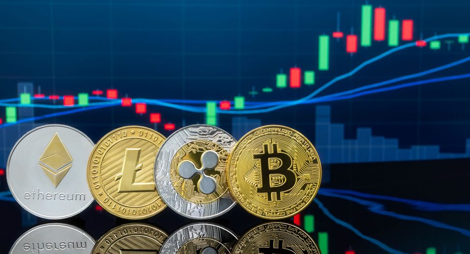 Which Cryptocurrencies to Look Forward to in 2019?
