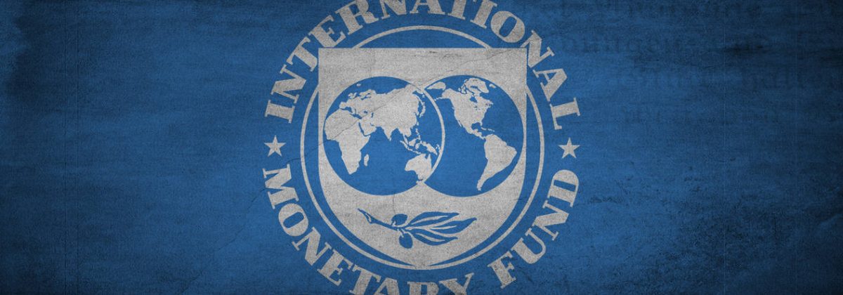 What Does IMF’s Special Drawing Rights Mean?