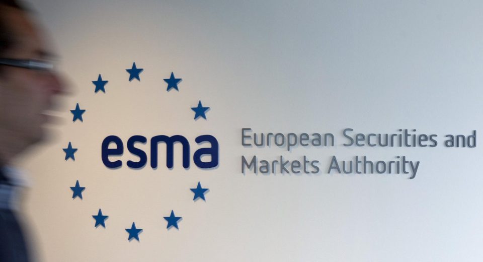 How Do the ESMA Regulations Ensure Investor Protection?