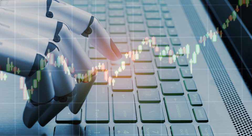 What Are Forex Trading Robots – Blackwell Global - Forex Broker