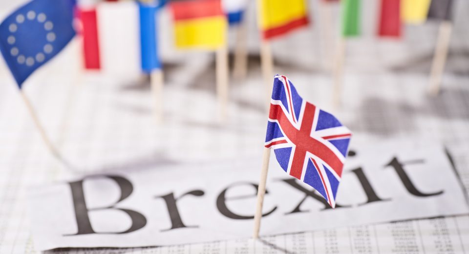 Is the UK Stock Market Shrinking Due to Brexit?