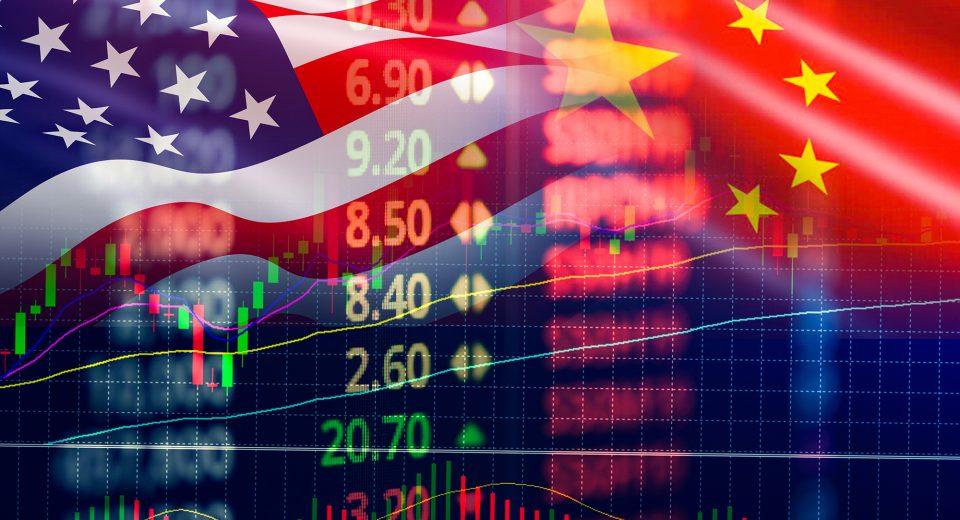 Why CFD Trading is a Good Option Against the Backdrop of the US China Trade War