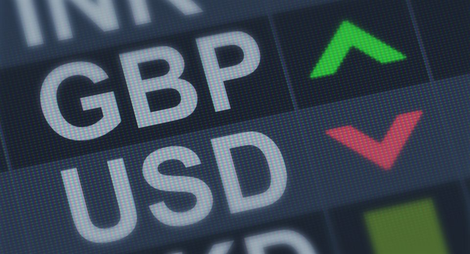What Factors Impact the British Pound?
