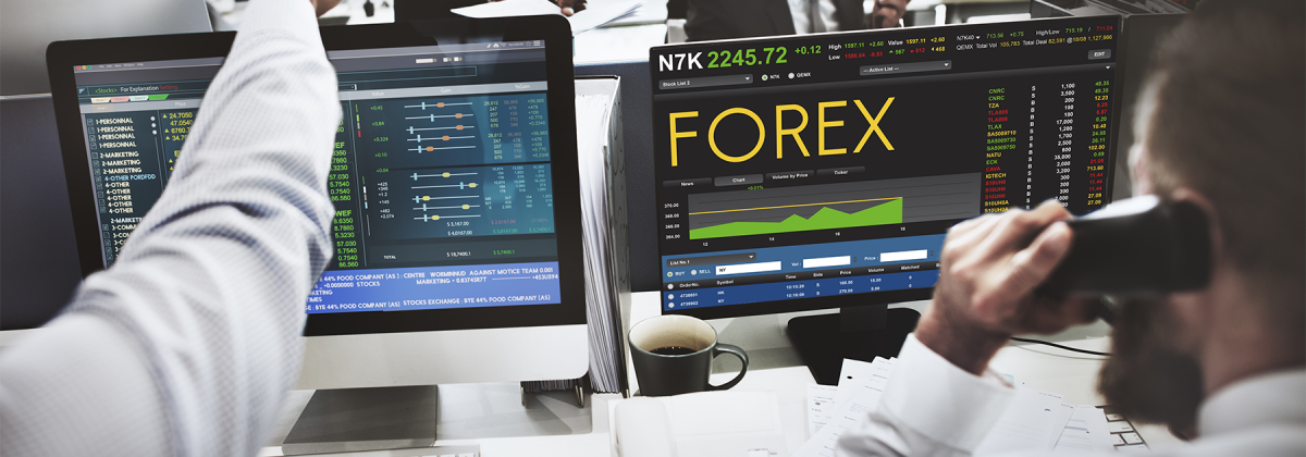 Tips to select the ideal Forex Broker - Blackwell Global