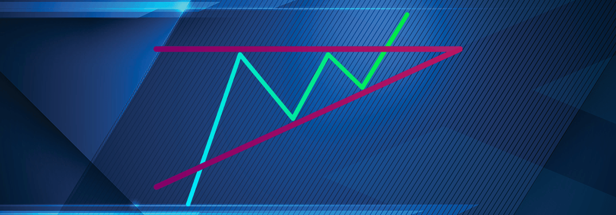 How to Trade Triangle Chart Patterns - Blackwell Global - Forex Broker 2