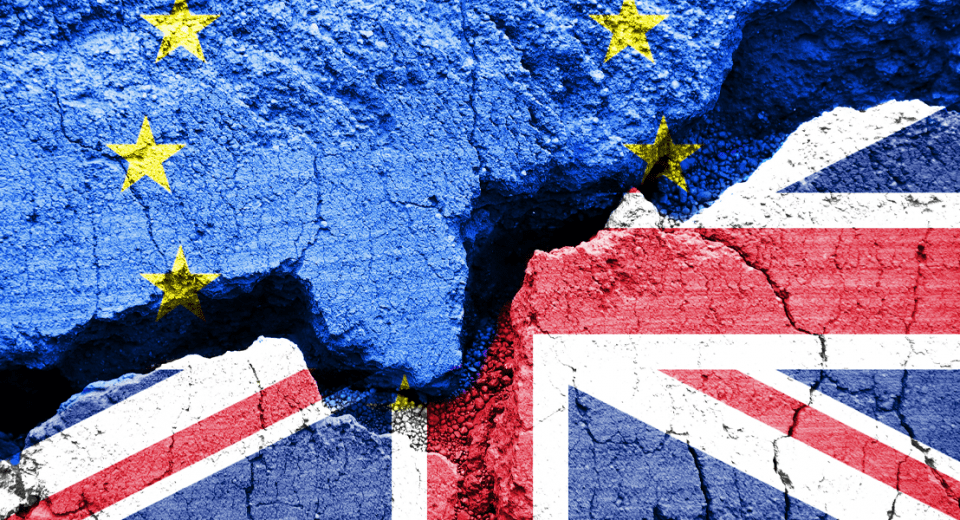 No Deal Brexit affect Pound - Blackwell Global - Forex Broker